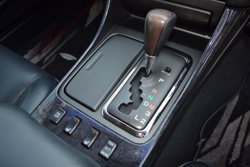 トヨタ　アリスト S300ベルテックスエディション 平成12年8月式 走行9.5万K 検査：平成27年4月迄 _3225