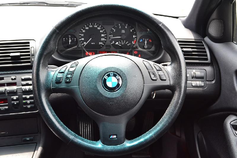 BMW 320I Mスポーツ 年式平成16年 走行5.5万ｋｍ 検査 平成29年10月まで _5278