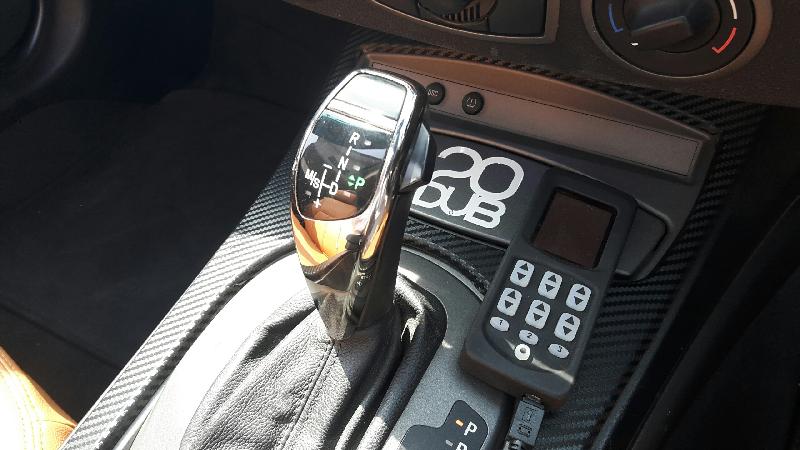 BMW　Z4　ロードスター 平成16年5月式 走行9.0万 k 検査受渡し _6254