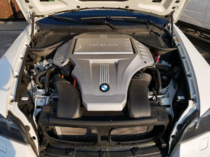 BMW X6 平成22年12月式 走行3.5万K 検査：平成30年4月迄 _6801