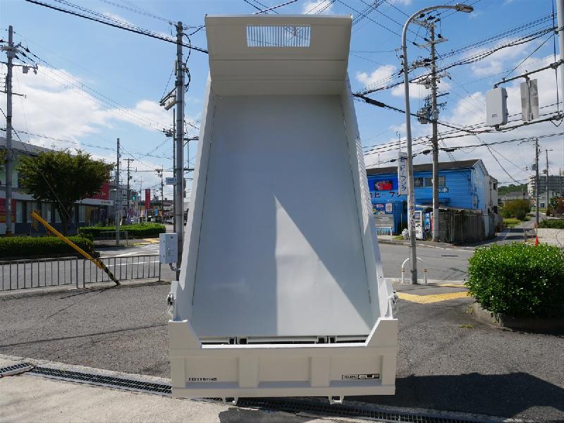 いすゞ　エルフ 平成17年9月式 走行3.4万K 検査受渡 _8001