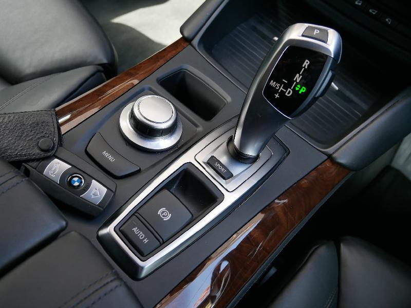 BMW X6 xDrive 50i 平成２１年３月式 走行4.0万ｋ 検査：受渡し _8551