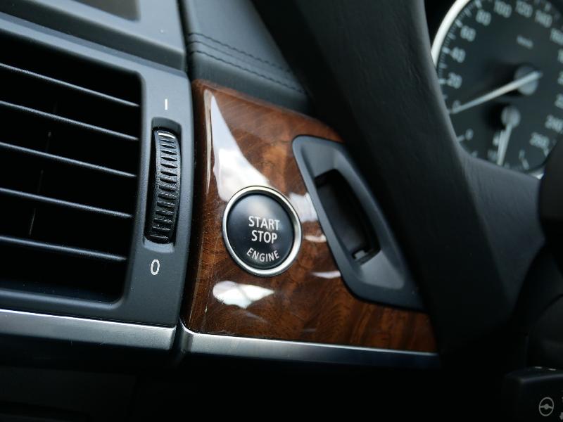 BMW X6 xDrive 50i 平成２１年３月式 走行4.0万ｋ 検査：受渡し _8552
