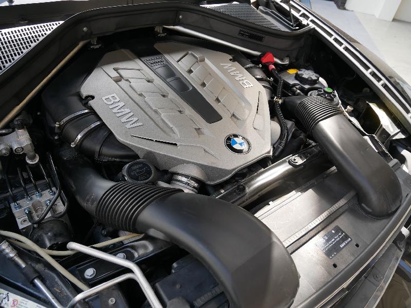 BMW X6 xDrive 50i 平成２１年３月式 走行4.0万ｋ 検査：受渡し _8559